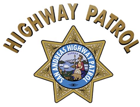 San Andreas Highway Patrol Recruitment Crews Gtaforums