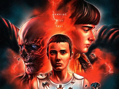 Questions Stranger Things Season 5 To Answer Iharare News