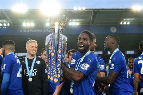 Leicester Citys 2016 Title Winning Squad What Happened Next
