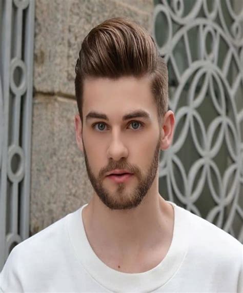 Men S Beard Styles For Round Face Shape A Complete Guide Best Simple