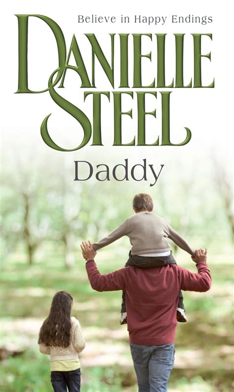 Daddy By Danielle Steel Penguin Books Australia
