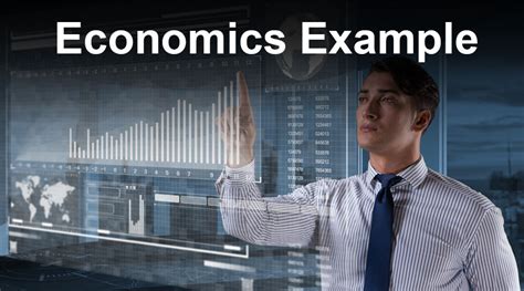 Economics Example | Top 4 Examples of Economics