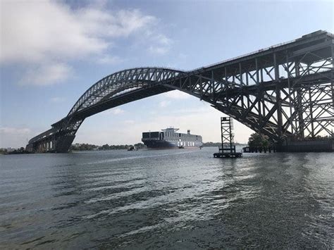 Bayonne Bridge Will Remain Open All Weekend