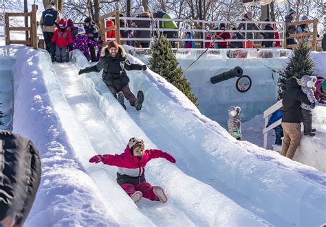 20 Best Things to Do in Montreal in Winter to Get You Outside
