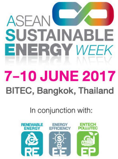 Asean Sustainable Energy Week