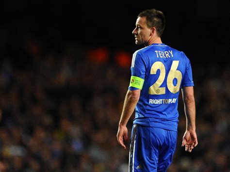 Terry, 40, helped oversee their promotion to the premier league in 2019 before their. John Terry HD Wallpapers