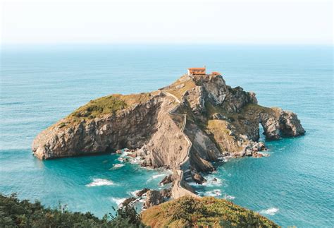 Le pays basque espagnol est l'une des 17 communautés autonomes d'espagne. A la Découverte du Pays-Basque Espagnol