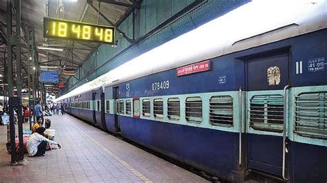 railofy brings real time pnr train related info directly on whatsapp for railway passengers