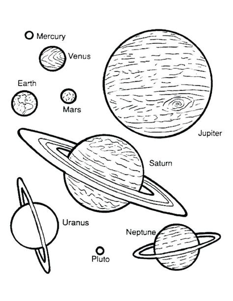 Kids the largest coloring book with over 4000 printable coloring pages and sheets to color online for free planet coloring pages planet coloring pages pin it email twitter learn the planets of our solar system with some factfilled coloring pages start slideshow download all 9 in this set planets. Planet Coloring Pages With The 9 Planets at GetColorings ...