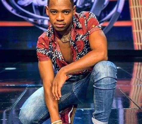 Mr Music Makes It To The Idols Sa Top 2 Zululand Observer