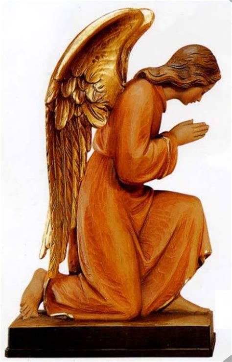 Kneeling Angel Statue 1260 St Jude Shop Inc