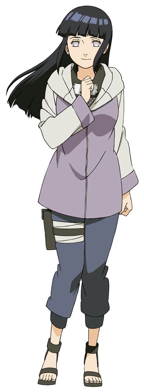 Hinata Hyūga Cn Wiki Fandom