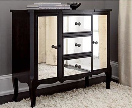 Enjoy unlimited flat rate furniture & freight delivery at pottery barn teen®. Why Get Mirrored Furniture