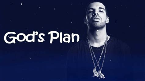 Drake God’s Plan Lyrics Official Video