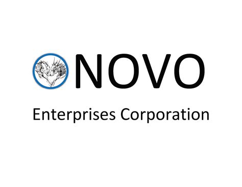 NOVO Enterprises Corp | Henrietta NY
