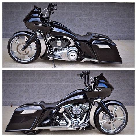 Bx Special Of The Day 2012 Road Glide With 23 Tahoe Front Wheel