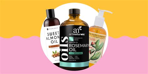 12 Best Massage Oils Of 2019—aromatherapy For A Sensual
