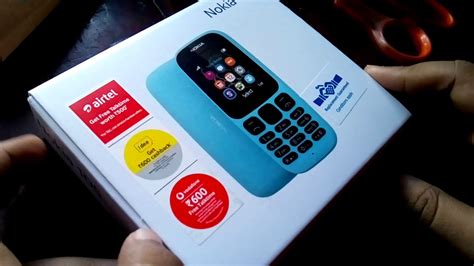 Reachout wireless is a division of the nexus communications. Unboxing Nokia 105 - Best phone for senior citizens (Basic ...