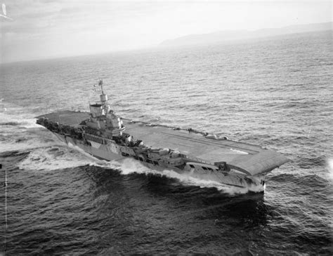 Fileaerial Photography Of Hms Victorious Wikipedia The Free