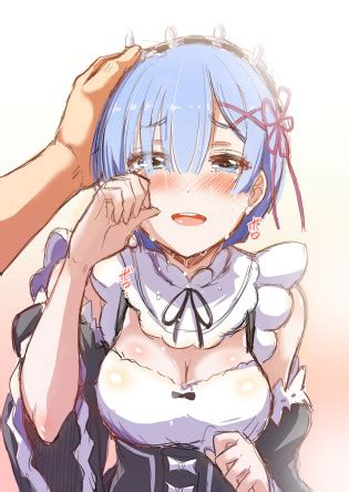 Ram And Rem Re Zero Hentai Pictures Pictures Sorted By Best Luscious | My  XXX Hot Girl