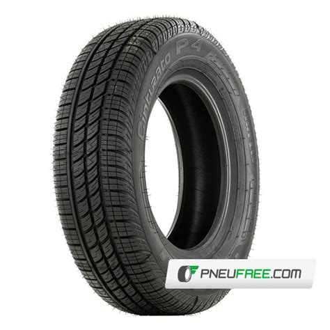 Pneu 17565r14 82t Cinturato P4 Pirelli