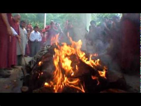 3 Death Celebration Osho Resort606 - YouTube