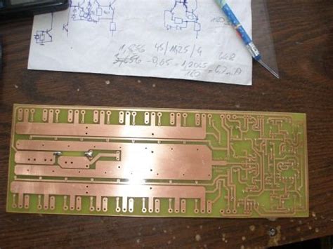 1000 watts amplifier circuit diagram using 2sc5200 and 2sa1943. Leach 700 Watt Power Amplifier Circuit 2SC5200 2SA1943 PCB ...