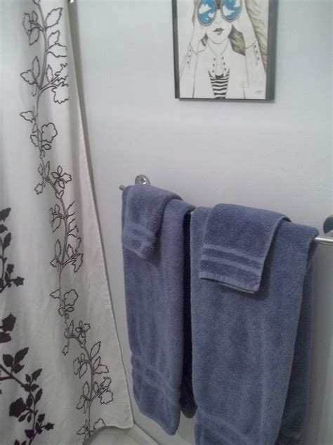 For towels that balance quality with price, bed bath & beyond is your best bet. Confessions of a Courtney: My 45 Cent Bath Towels