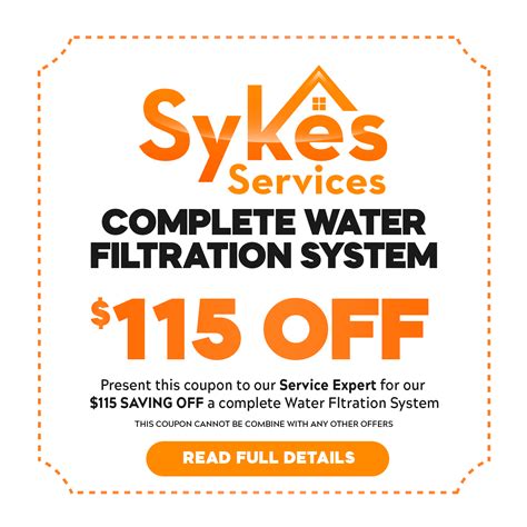 A plumber ranges from $45 to $200 per hour or more depending on the job, timing and location. Coupons - Sykes Services | Plumber Waldorf MD Sykes Services