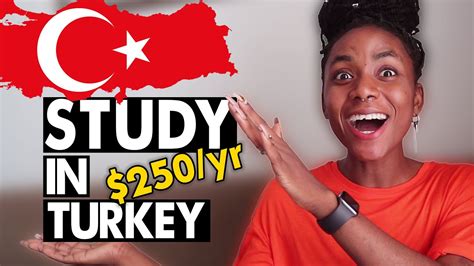 Affordable Universities In Turkey Study For Cheap International