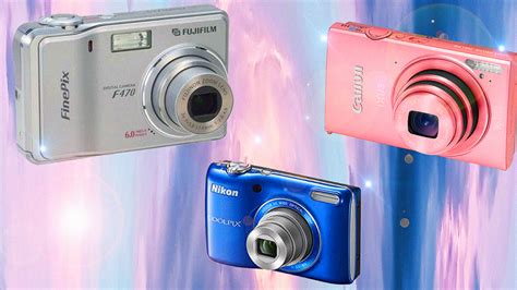 Why Digicam Is Coming Back And How To Hop On The Trend Xsm