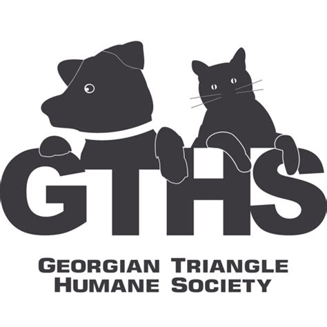 Georgian Triangle Humane Society By Eazi Apps Limited