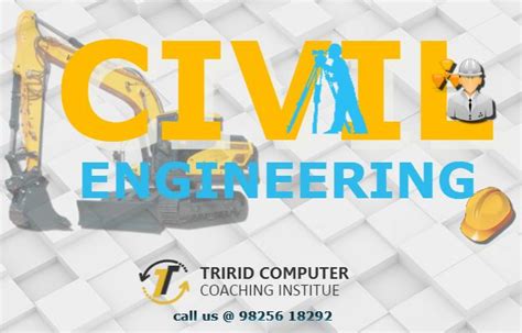 Explore Exciting Career Paths For Civil Engineers
