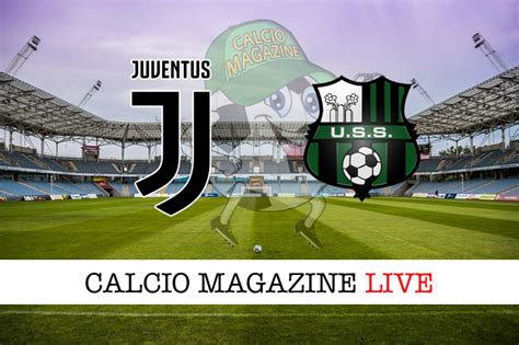 Georgios kyriakopoulos, mert müldür, pedro obiang and jeremie boga are expected to start for the neroverdi on wednesday. Juventus-Sassuolo 7-0, il tabellino: show dei bianconeri