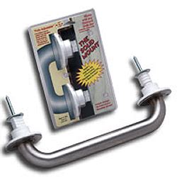This is a good starting range. Grab Bar Mounting Kit - Solid Mount Fiberglass Showers ...