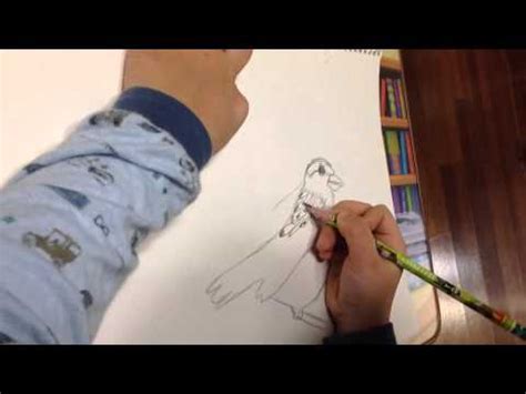 When his father asks, wyatt indicates that there are more yellow flowers than flowers. Pencil Drawing By 5-year-old Kid - YouTube