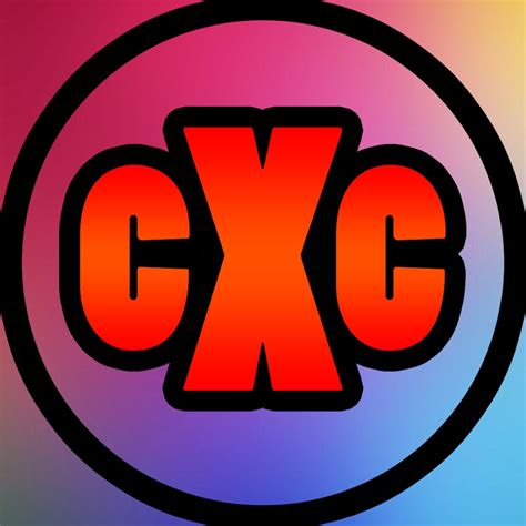 Cxc Youtube