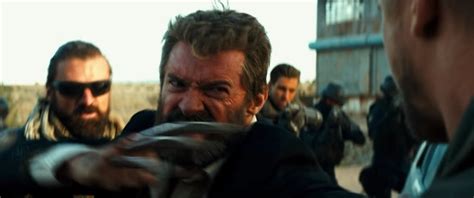 Logan Trailer Hugh Jackman S Wolverine Goes Out With A Bang [updated With Red Band Trailer]