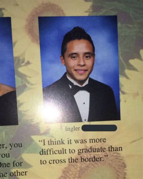 Senior Quotes They Are Certainly Proud Of 40 Pics