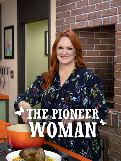 The Pioneer Woman Season 2 Rotten Tomatoes