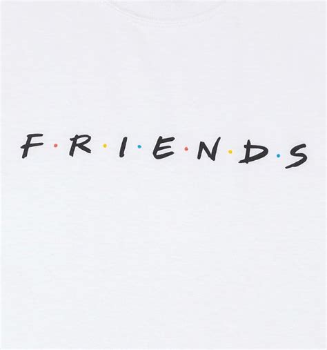 We have 70 free friends vector logos, logo templates and icons. Men's Friends Logo T-Shirt