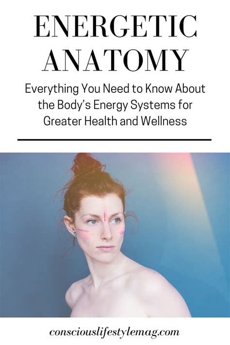 Energetic Anatomy Learn Everything You Need To Know To Understand