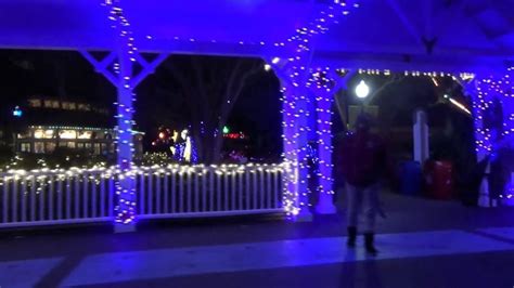 Join santa himself on this historic steam train ride. Christmas Train Ride - YouTube