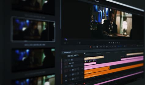 The New Features Of Davinci Resolve 15s Edit Page