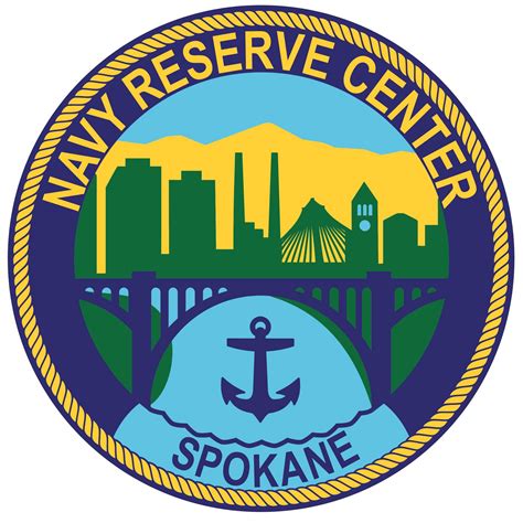 Navy Reserve Center Spokane | Spokane WA