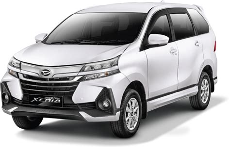 Harga Daihatsu All New Xenia Palembang