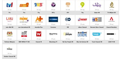 Free unifi plus box powered by android complimentary 6 months access to viu and yuppflix. Unifi Tv Channel - Unifi Fibre