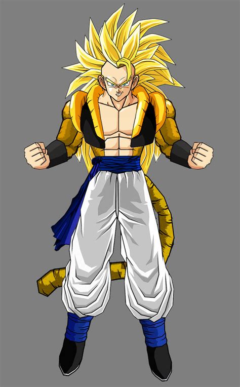 He's good, don't get me wrong, but gogeta super saiyan 4 is superior in almost all ways. DRAGON BALL Z WALLPAPERS: Gogeta Super Saiyan 5
