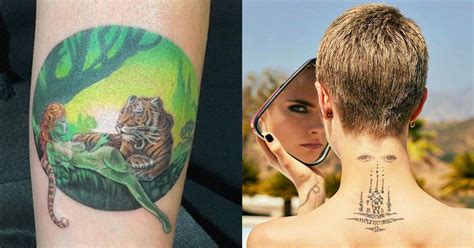 Cara delevingne's skwad tattoo on the bottom of her foot. A Rundown of Every One of Cara Delevingne's Tattoos ...
