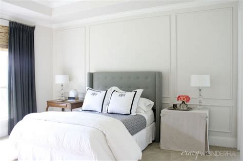 Shop expression prints, canvas art, wall hangings, gallery frames, desk frames, and more! DIY picture frame moulding - Crazy Wonderful